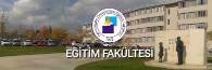 Eğitim Bilimleri Enstitüsü Öğrenci Yurtları